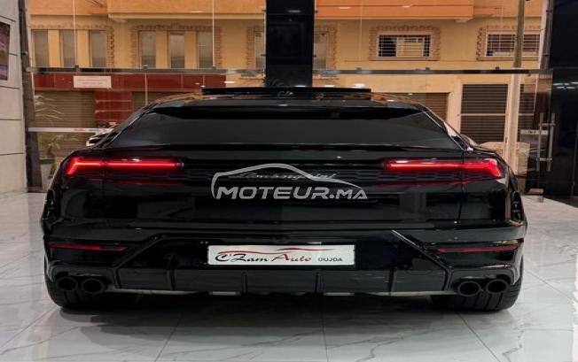Urus se 2026