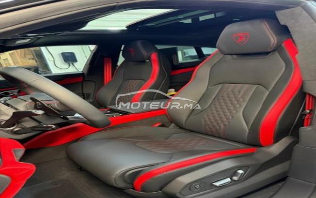 Urus se 2026