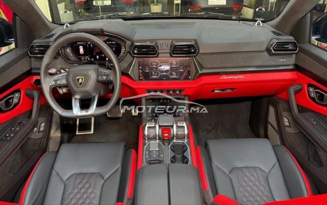 Urus se 2026