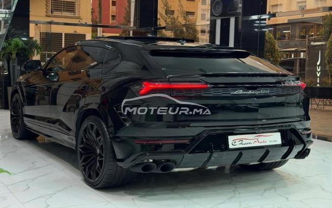 Urus se 2026
