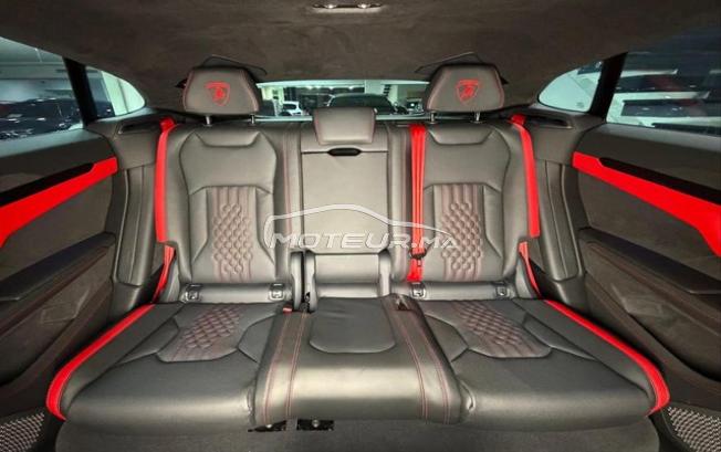 Urus se 2026