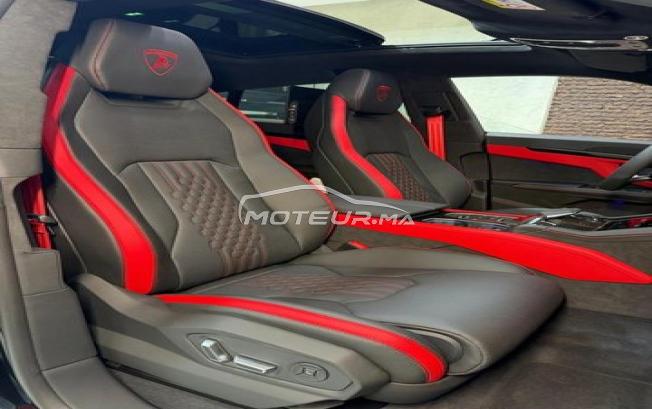 Urus se 2026