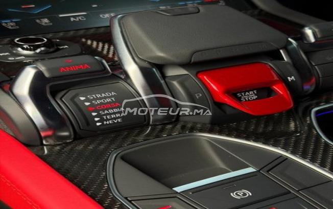 Urus se 2026