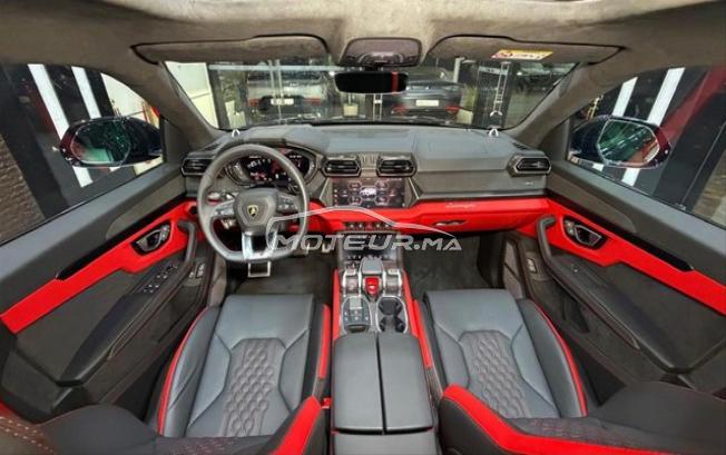 Urus se 2026