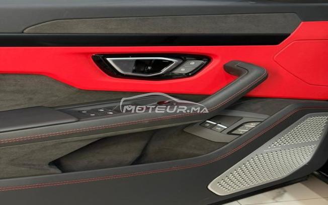 Urus se 2026