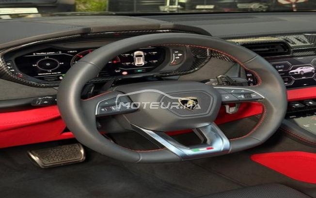 Urus se 2026