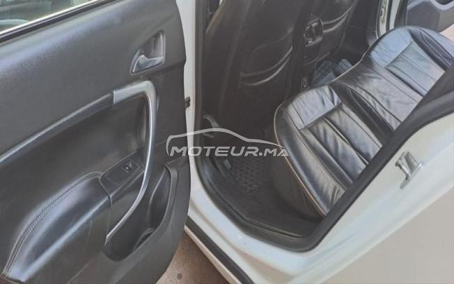 Opel Insignia Diesel Automatique 2015 à Casablanca