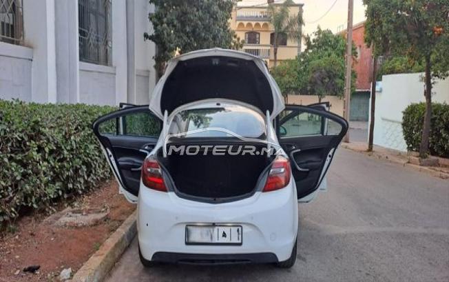 Opel Insignia Diesel Automatique 2015 à Casablanca
