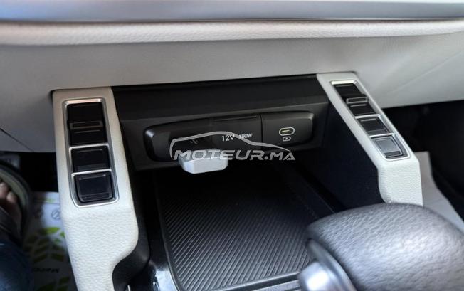 Nouvelle Kia Carens Motion Plus BVA Diesel