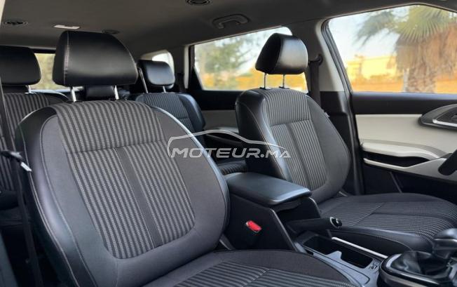 Nouvelle Kia Carens Motion Plus BVA Diesel