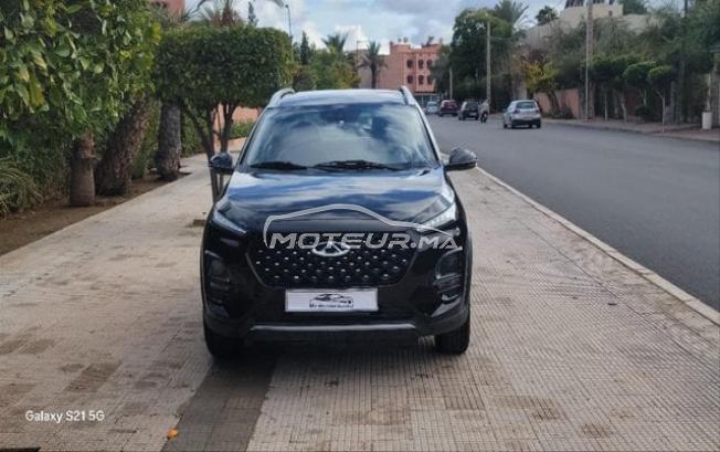 Chery Tiggo 2 Pro 2023 Essence à Marrakech 
