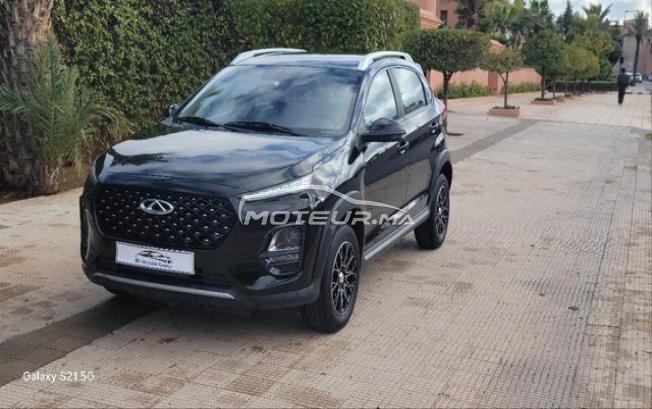 Chery Tiggo 2 Pro 2023 Essence à Marrakech 