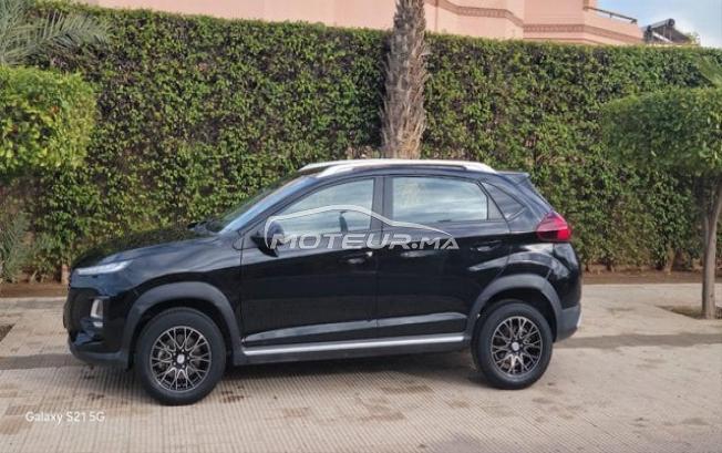 Chery Tiggo 2 Pro 2023 Essence à Marrakech 