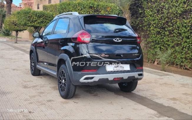 Chery Tiggo 2 Pro 2023 Essence à Marrakech 