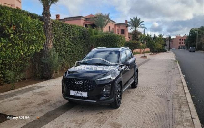 Chery Tiggo 2 Pro 2023 Essence à Marrakech 