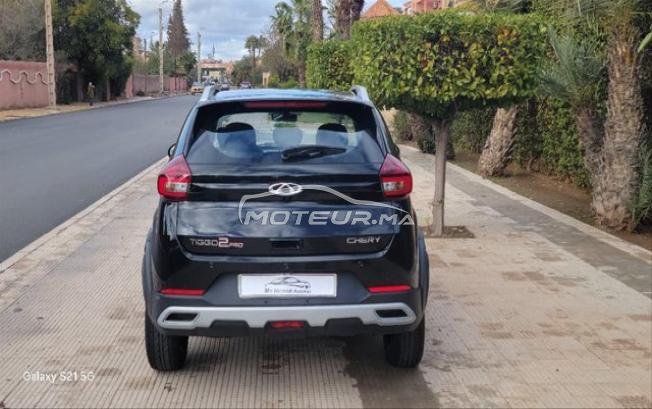 Chery Tiggo 2 Pro 2023 Essence à Marrakech 