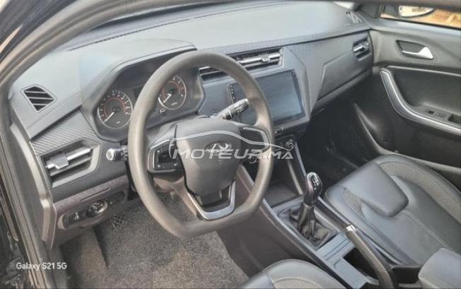 Chery Tiggo 2 Pro 2023 Essence à Marrakech 