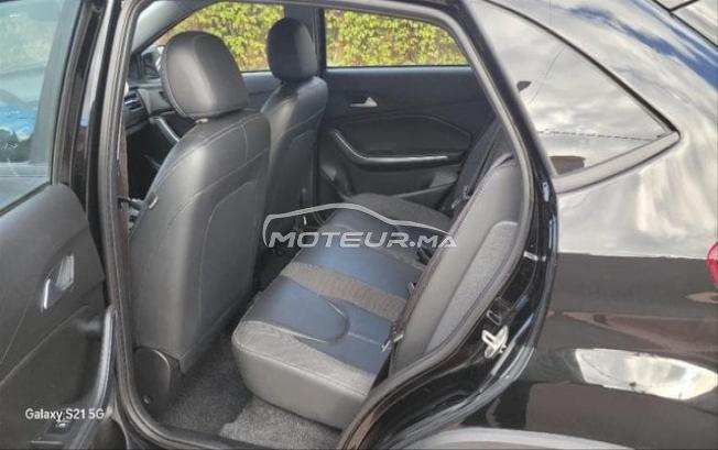 Chery Tiggo 2 Pro 2023 Essence à Marrakech 