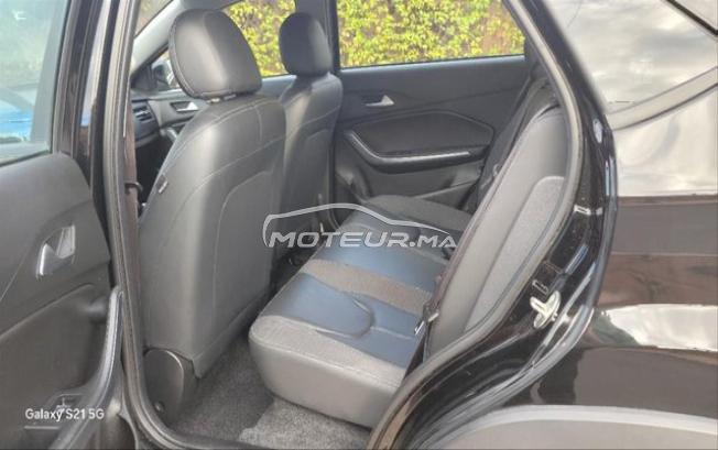 Chery Tiggo 2 Pro 2023 Essence à Marrakech 