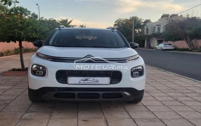 Citroën C3 Aircross 2021 Automatique Tt Options 