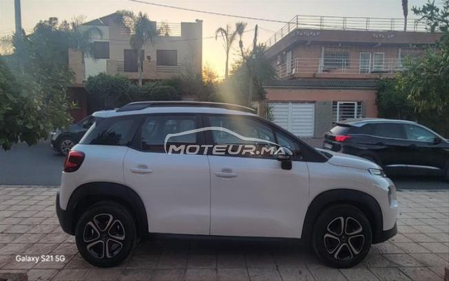 Citroën C3 Aircross 2021 Automatique Tt Options 
