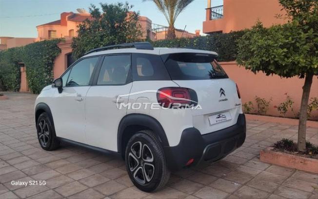 Citroën C3 Aircross 2021 Automatique Tt Options 