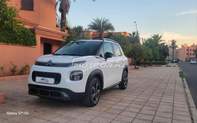 Citroën C3 Aircross 2021 Automatique Tt Options 
