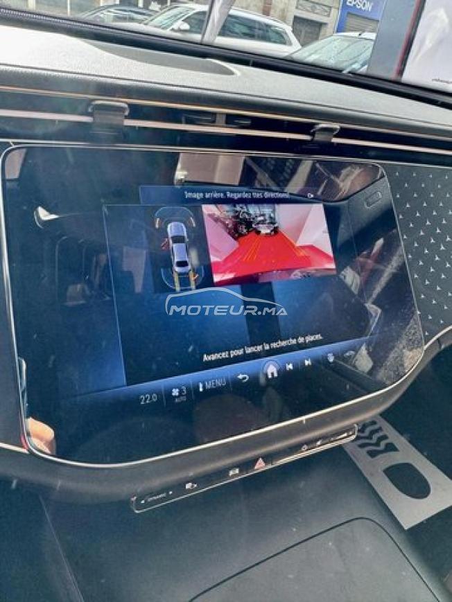 MERCEDES E 220 CDI 2024