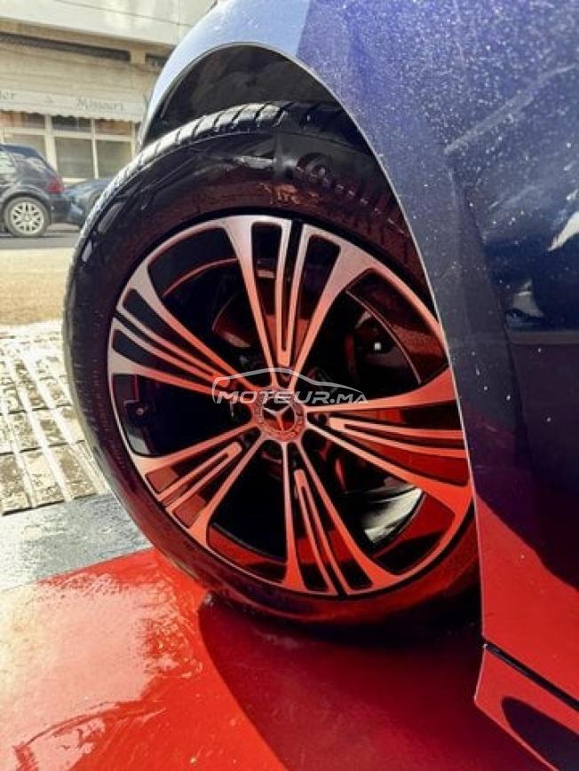 MERCEDES E 220 CDI 2024