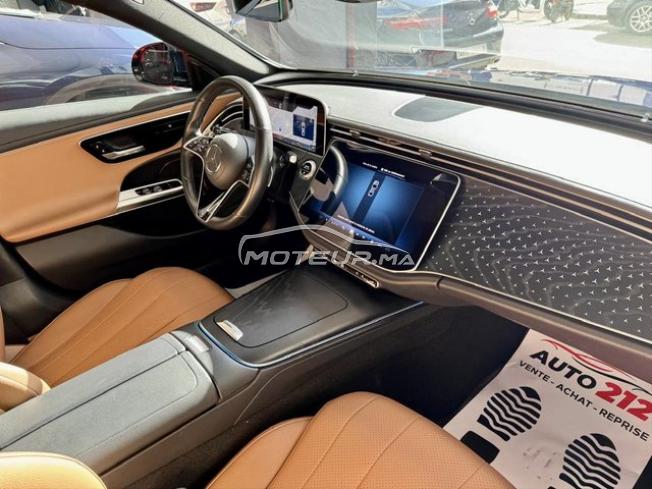 MERCEDES E 220 CDI 2024