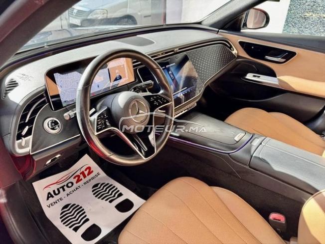 MERCEDES E 220 CDI 2024
