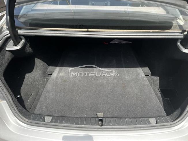 1345 - Bmw Série 7 2016 expertisée avec financemen