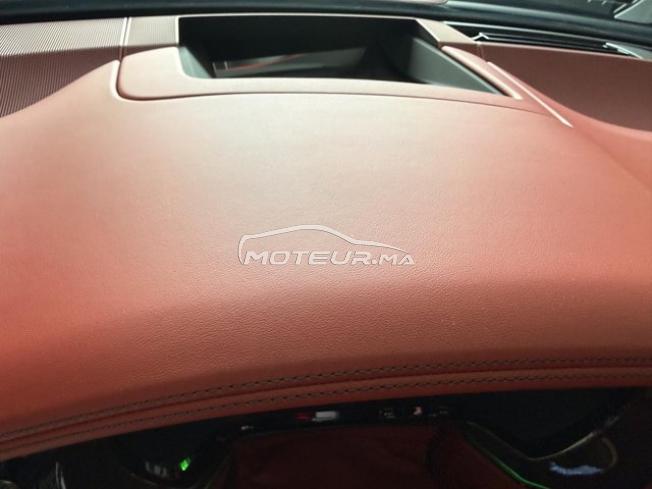 BENTELY CONTINENTAL 
