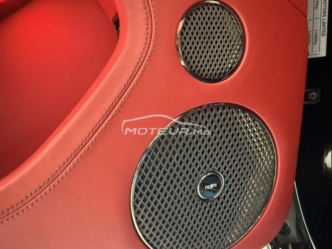 BENTELY CONTINENTAL 