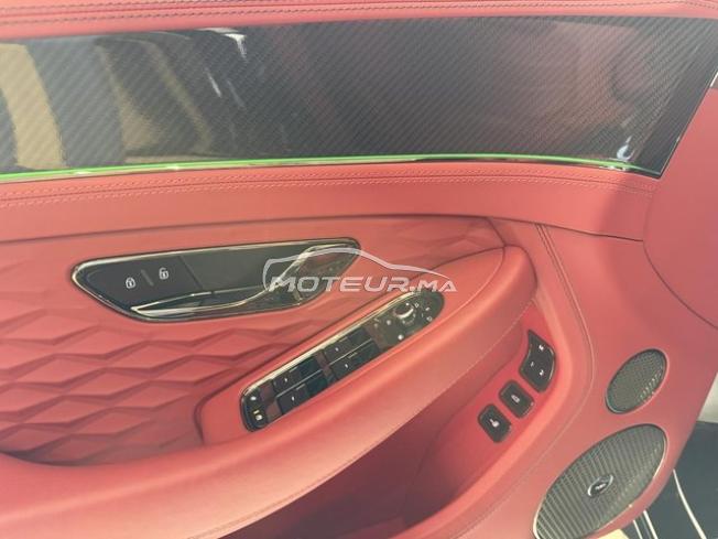 BENTELY CONTINENTAL 