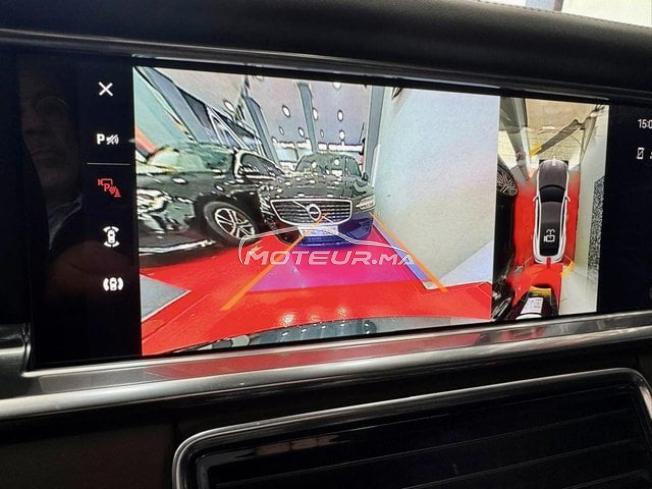 PORSCHE Panamera  Hybride 2022