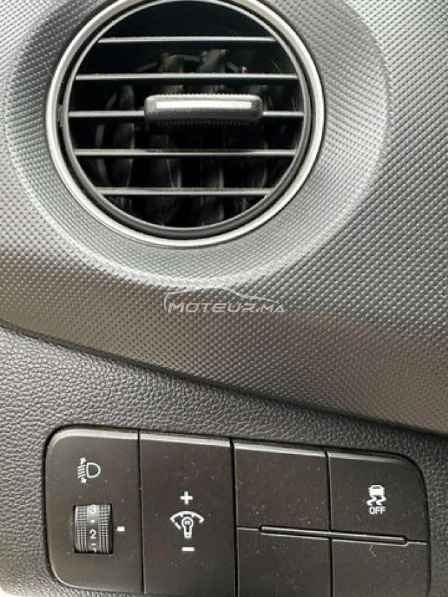 HYUNDAI GRAND I 10  Automatique 01-2020