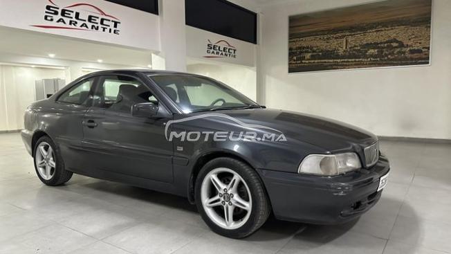 VOLVO C70 COUPÉ COLLECTION 