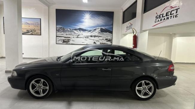 VOLVO C70 COUPÉ COLLECTION 