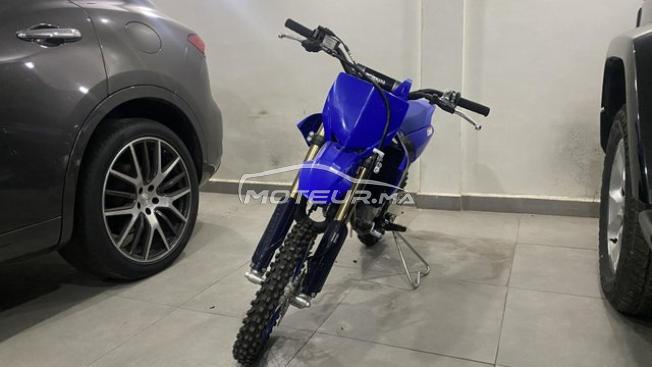 YAMAHA YZ 65 NEUF 