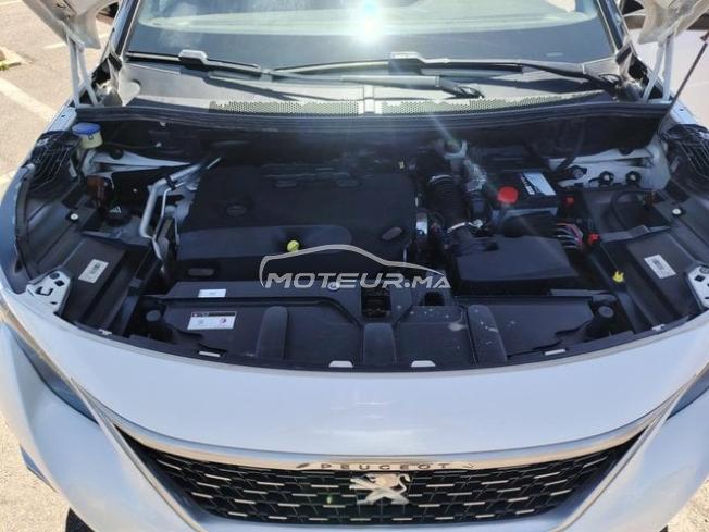 Peugeot 3008 gtline  Diesel 2018 