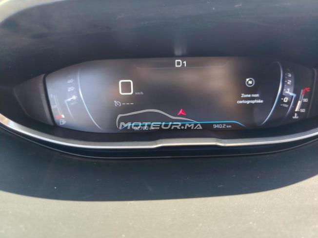 Peugeot 3008 gtline  Diesel 2018 