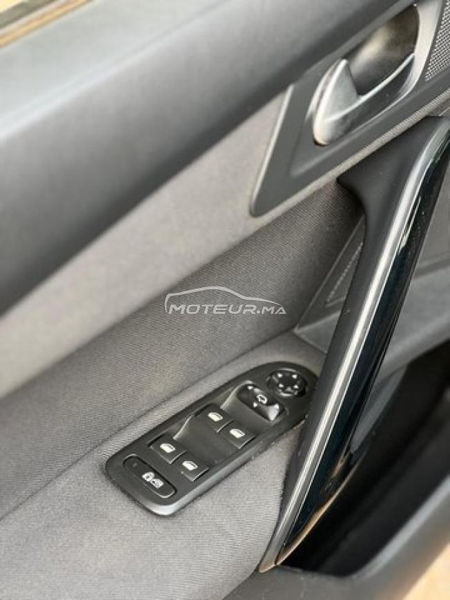 Peugeot 508 Diesel 2018 Manuelle Tt Options à Salé