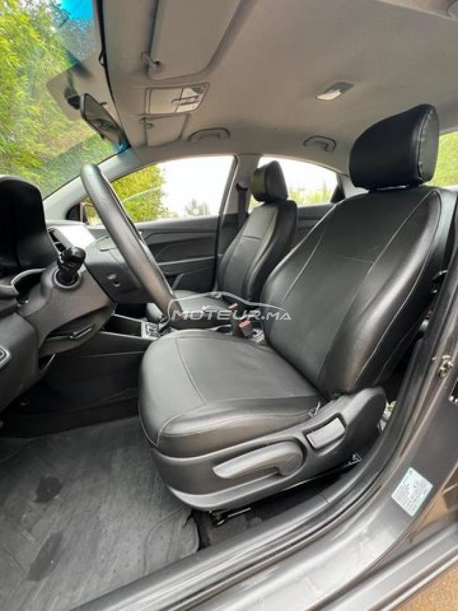 Hyundai Accent Diesel Automatique 2021  à Salé
