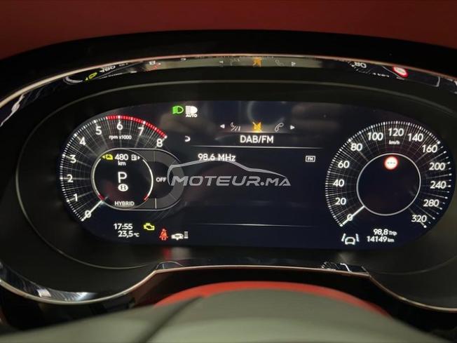 Bentley Bentayga S Hybride 2024