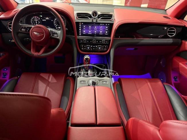 Bentley Bentayga S Hybride 2024