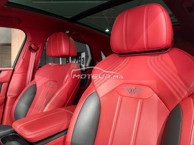 Bentley Bentayga S Hybride 2024