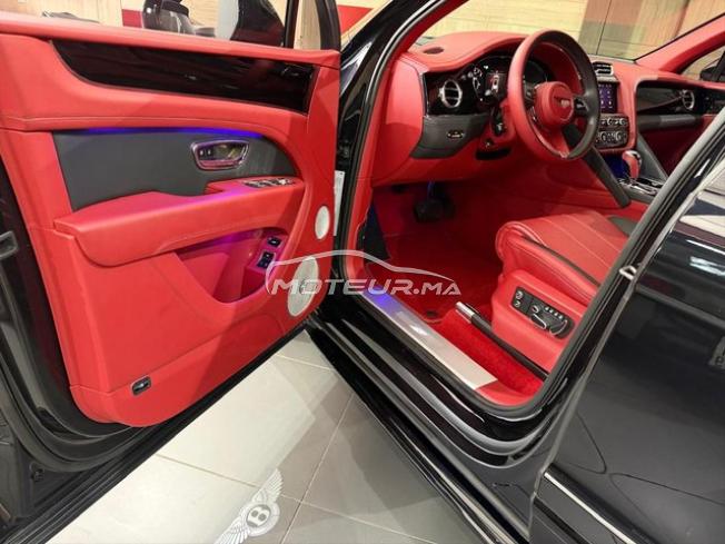 Bentley Bentayga S Hybride 2024