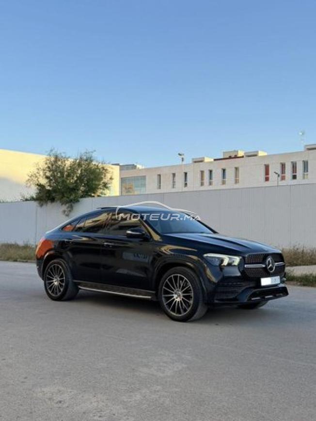 Mercedes GLE 350de AMG line plus