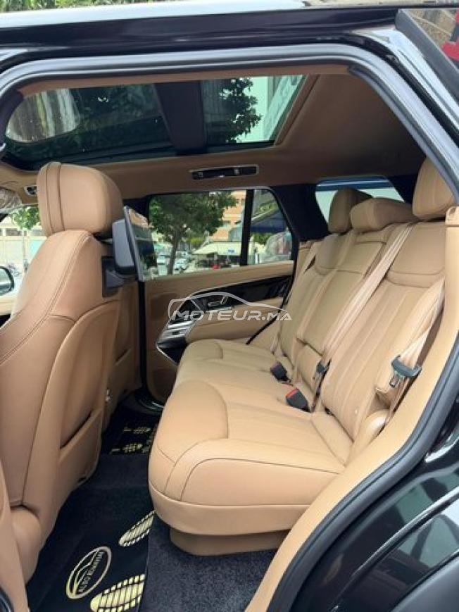 Range rover vogue 2026 